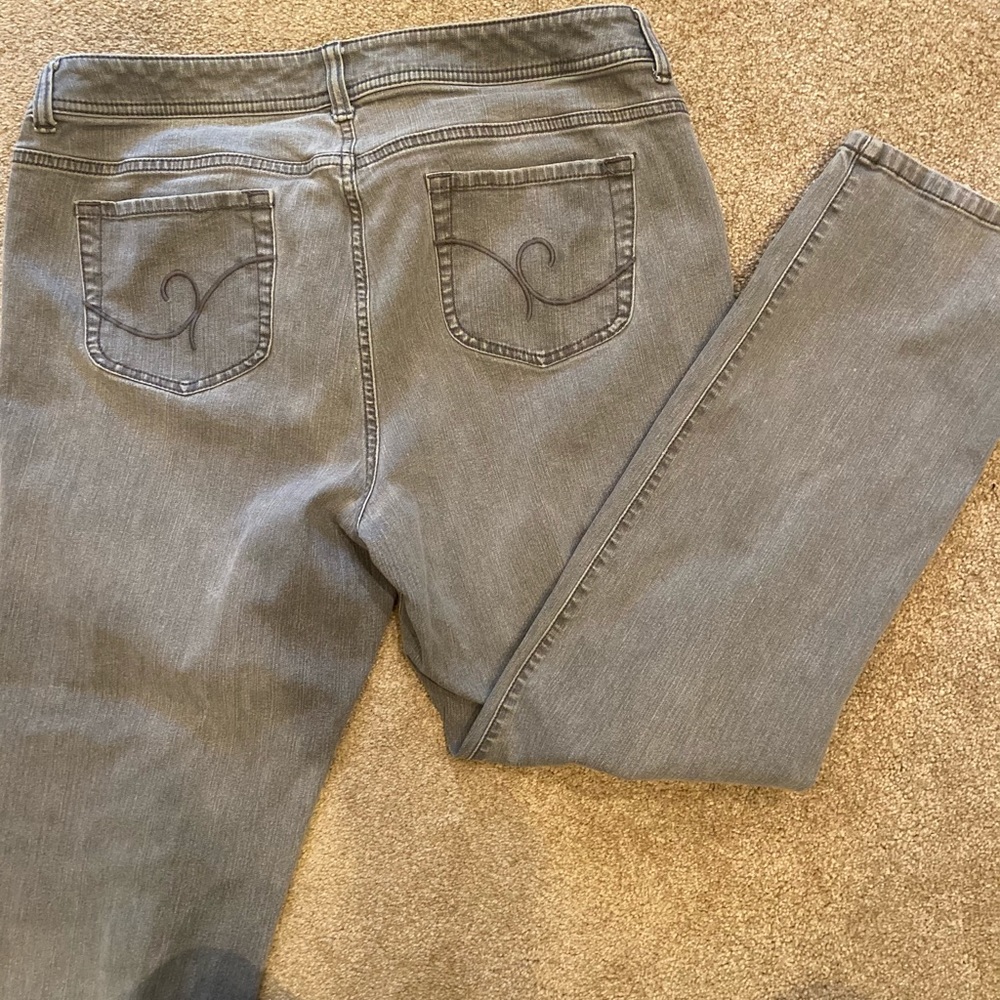 Chico’s Jeans